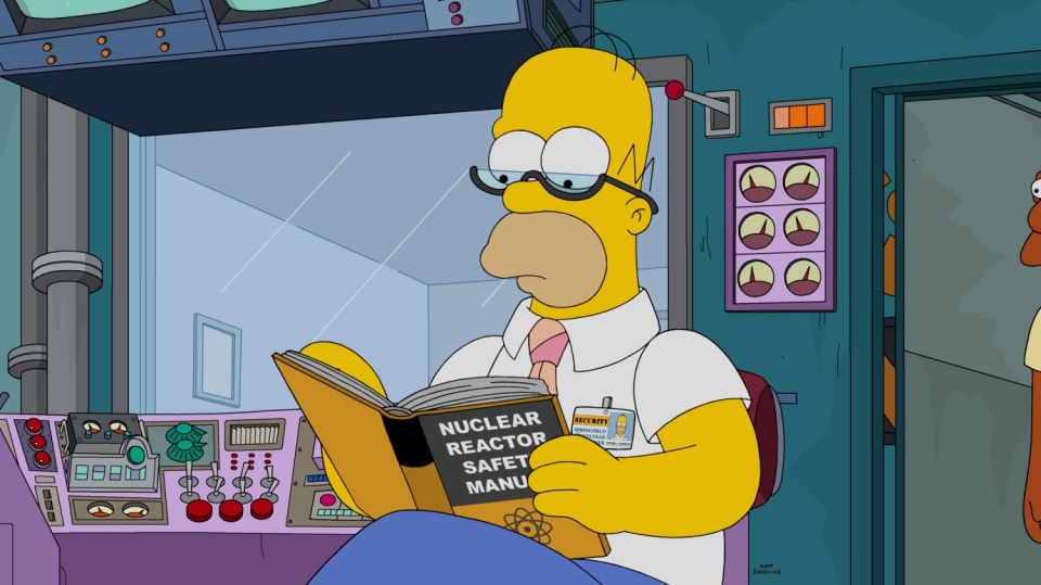 Simpsonovi